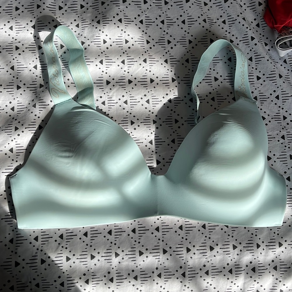 Light teal